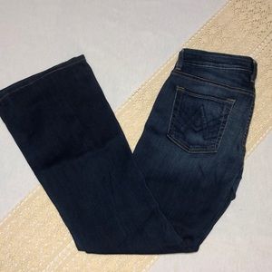 {petite} 7 FOR ALL MANKIND DOJO JEANS